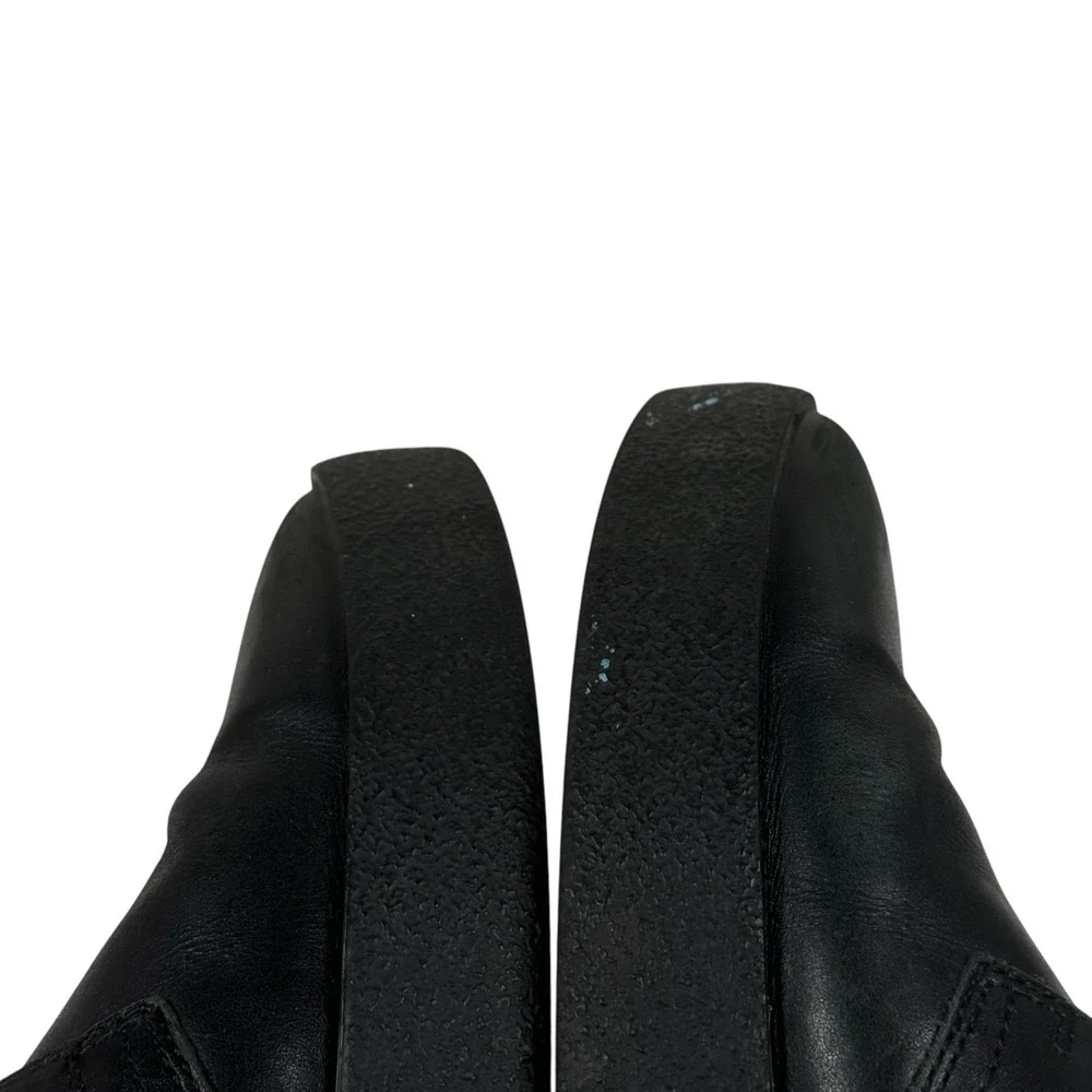Vagabond‎ Luis Lace Up Shoes, Black, US 9, EU 42